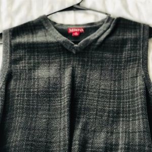 3 Formal men’s vests. Medium sizes